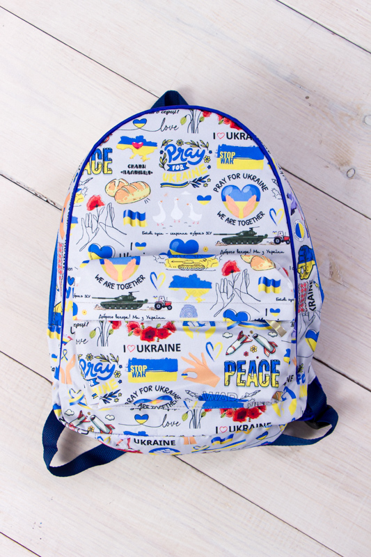 Рюкзак "Україна"